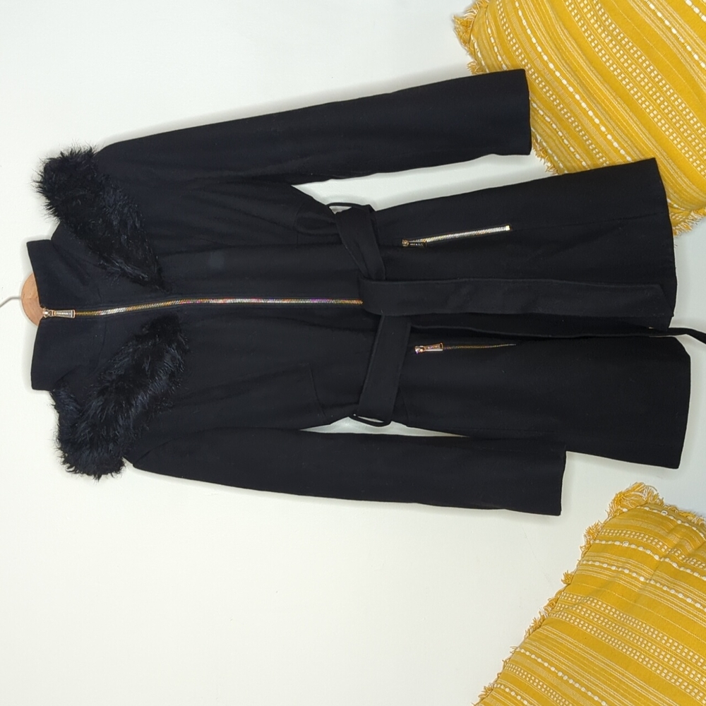 Women's winter coat